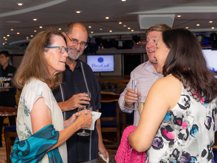 <h2>2019 Baltic Sea Golf Cruise</h2>9 Nights | 3 Rounds | Stockholm to Oslo | June 22 – July 1